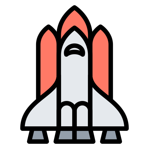 espacio icono gratis