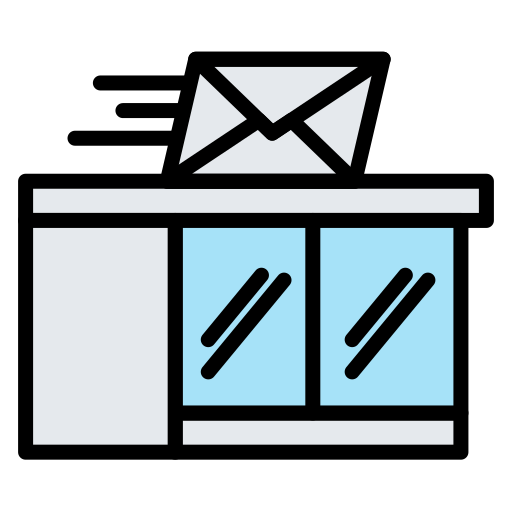 oficina icono gratis