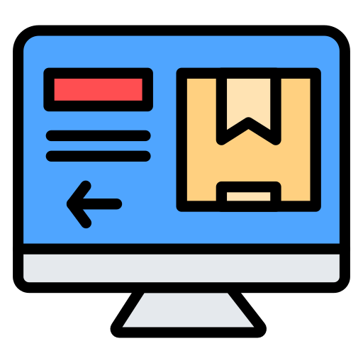 compras icono gratis