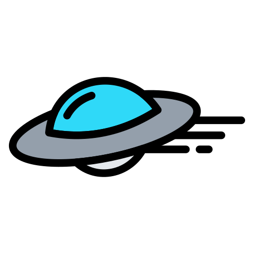 espacio icono gratis