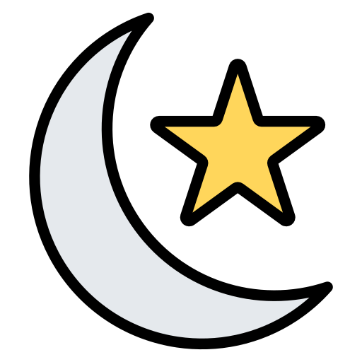 Moon free icon Moon free icon