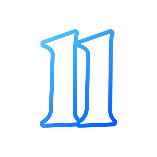 11 free icon 11 free icon