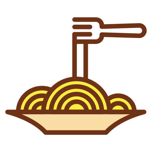 alimento icono gratis