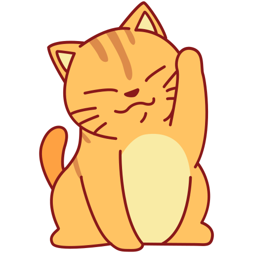 neko grátis figurinha neko grátis figurinha