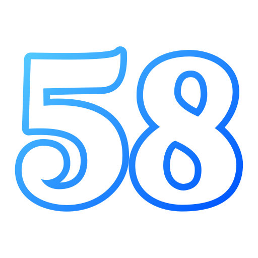 58 icono gratis