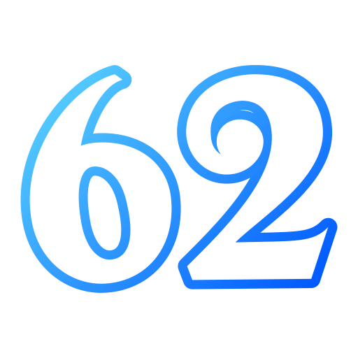 62 icono gratis
