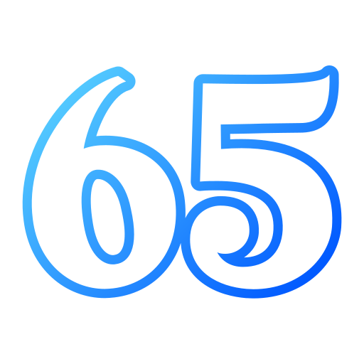 65 icono gratis