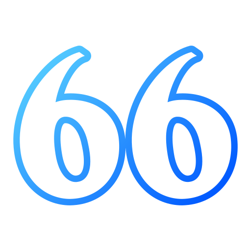 66 icono gratis