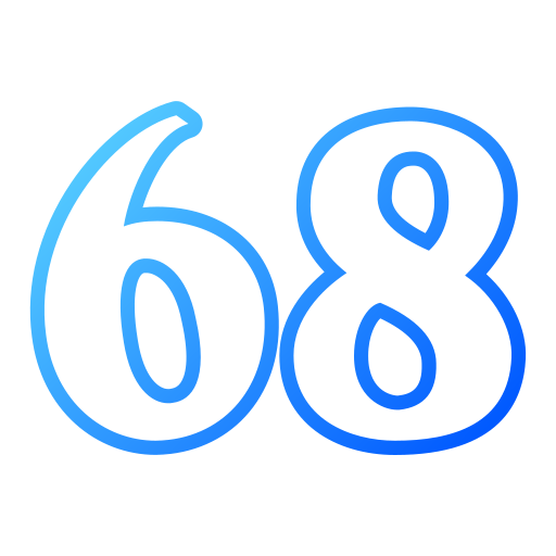 68 icono gratis