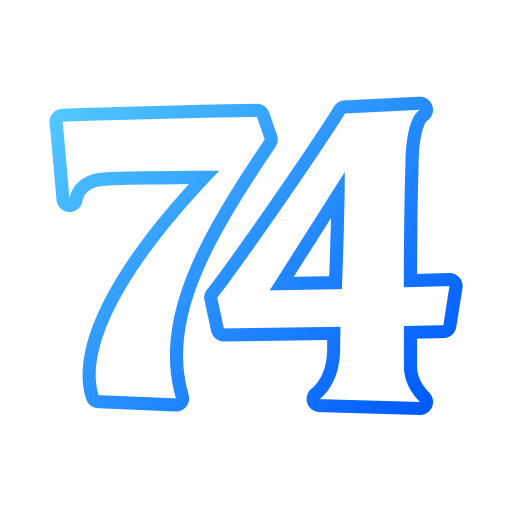 74 icono gratis