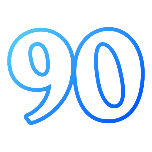 90 free icon 90 free icon