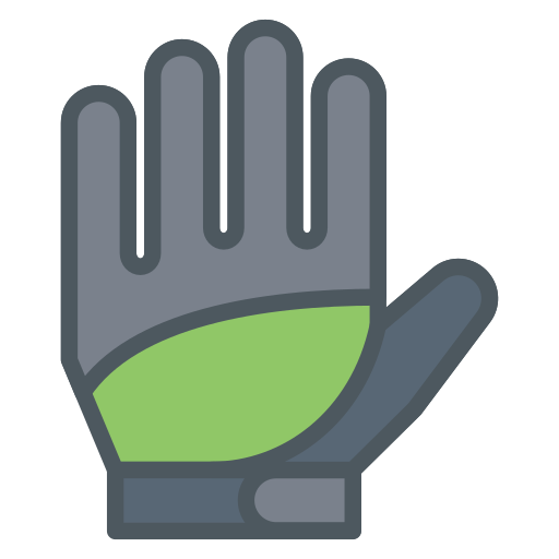 mano icono gratis