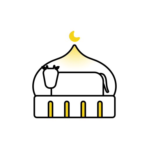 religião grátis ícone