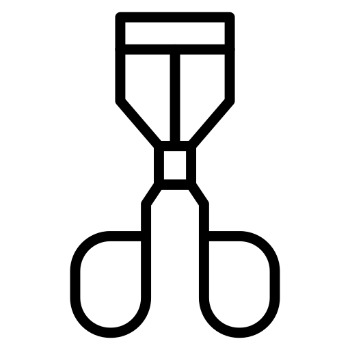 wimpernzange kostenlos Icon