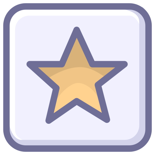 préféré Icône gratuit