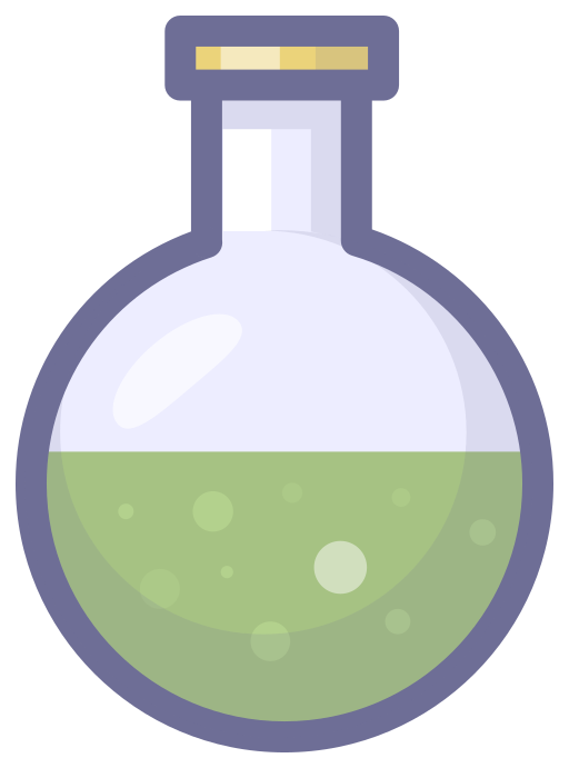 ciência grátis ícone