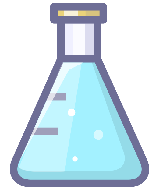 ciência grátis ícone