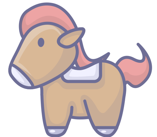 cartoon-pferd kostenlos Icon cartoon-pferd kostenlos Icon