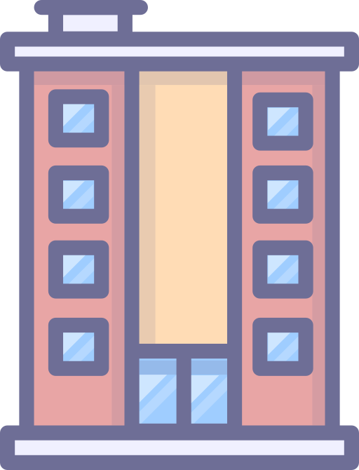 construction Icône gratuit