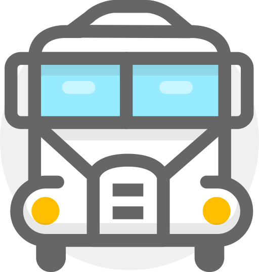 수송 무료 아이콘