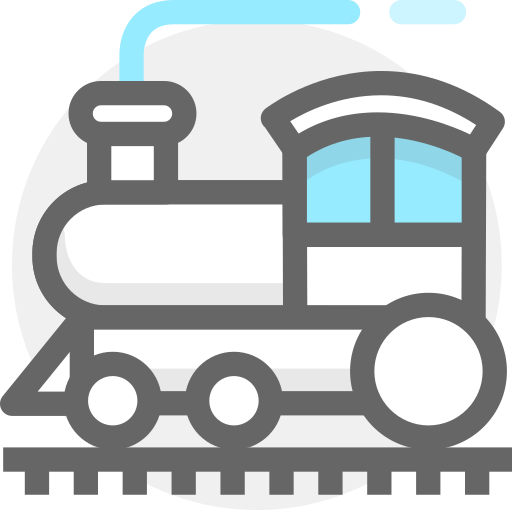 수송 무료 아이콘