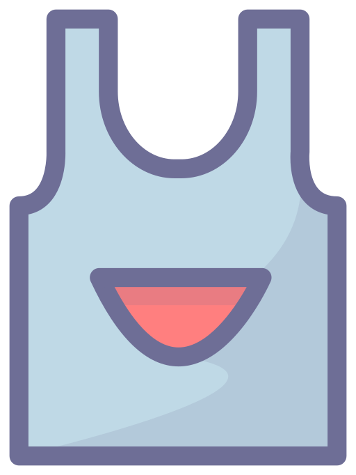 옷 무료 아이콘