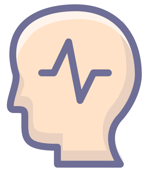 Brain free icon
