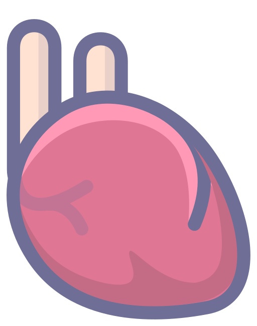 질병 무료 아이콘