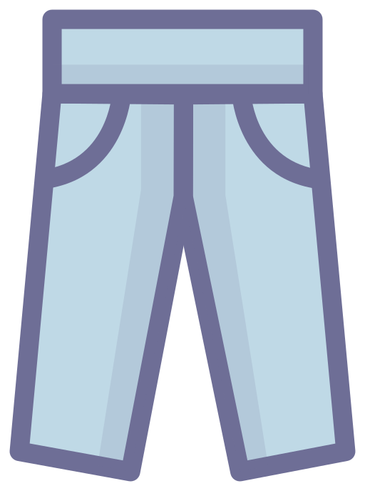 옷 무료 아이콘