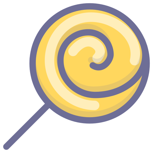 달콤한 무료 아이콘 달콤한 무료 아이콘