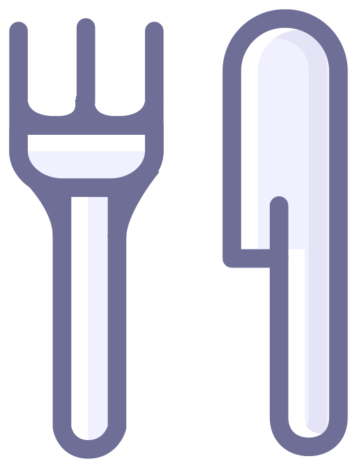 restaurante icono gratis