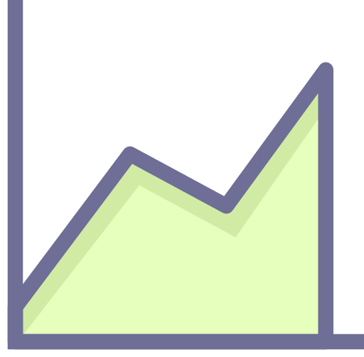 gráfico grátis ícone gráfico grátis ícone