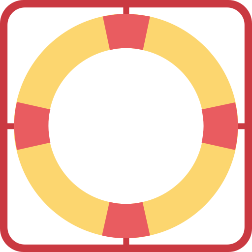 salvavidas icono gratis
