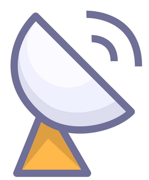 comunicación icono gratis