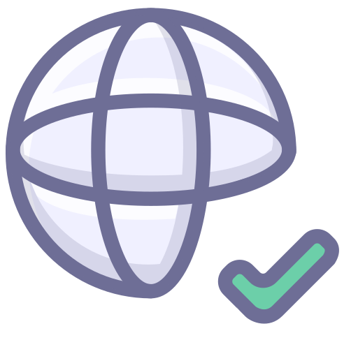 conexión icono gratis