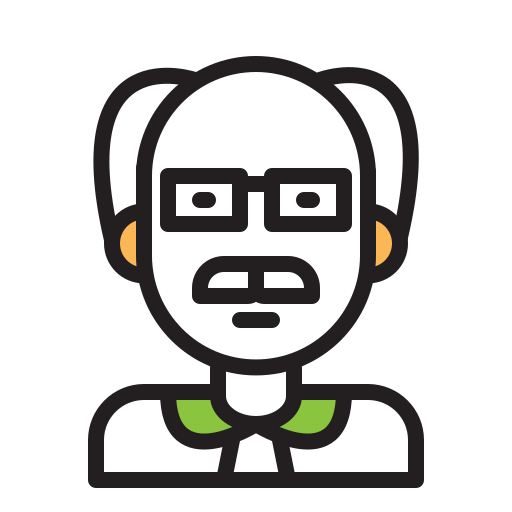 escuela icono gratis