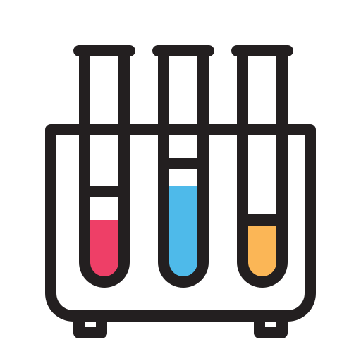 ciencia icono gratis