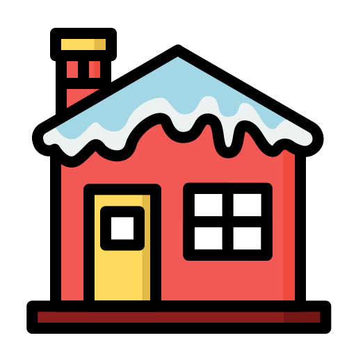 noël Icône gratuit