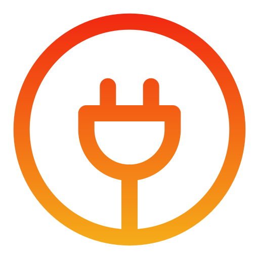 Énergie Icône gratuit Énergie Icône gratuit