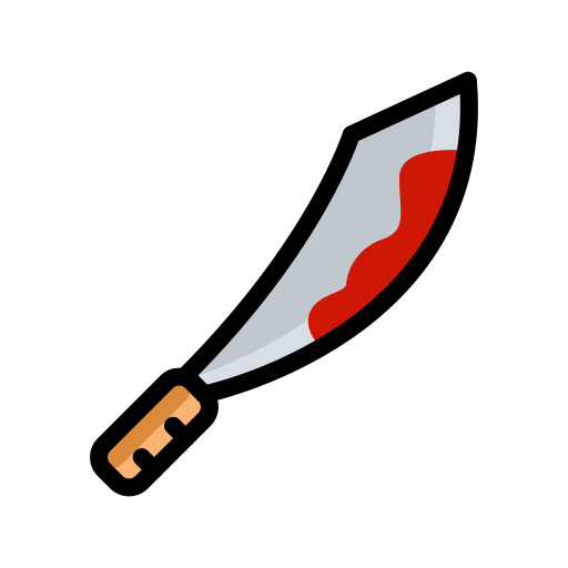 cuchillo icono gratis