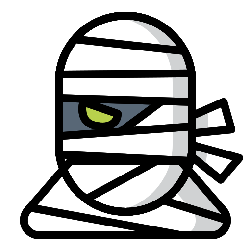 monstruo icono gratis