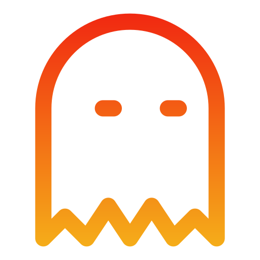 Ghost free icon Ghost free icon