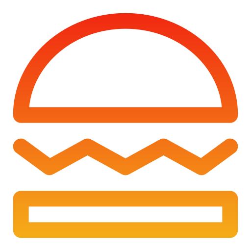 hamburguesa icono gratis