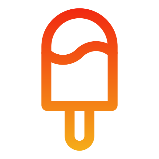 helado icono gratis