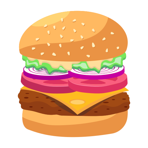 hamburguesa icono gratis