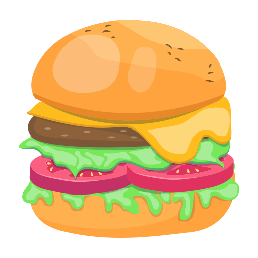 hamburguesa icono gratis