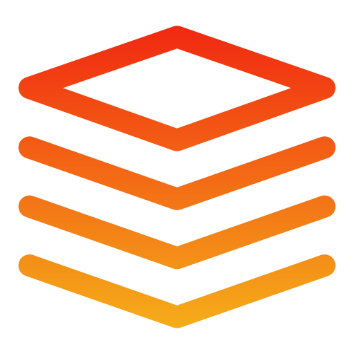 Layer free icon