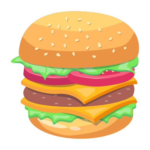 hamburguesa icono gratis