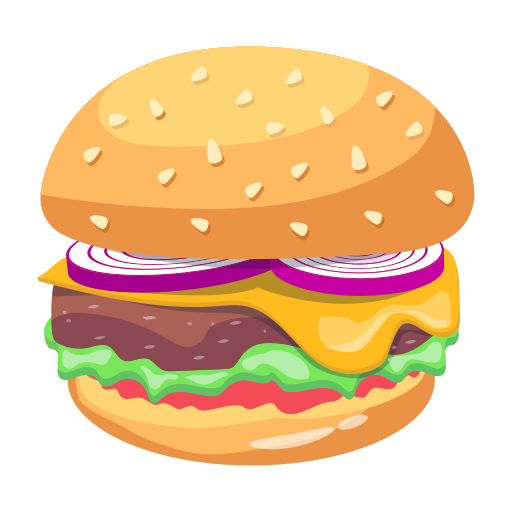 hamburguesa icono gratis