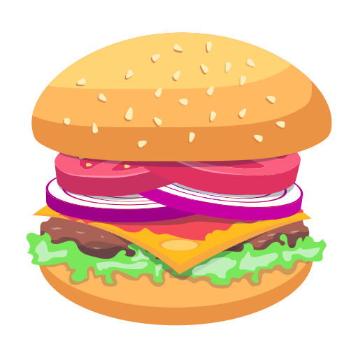 hamburguesa icono gratis